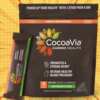 Cocoa for Your Heart: Get a Free Sample of CocoaVia Cardio Health Stick Packs!