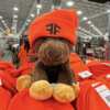 Kick Off the Season with a FREE Plush Moose — Nov 28 at Fleet Farm