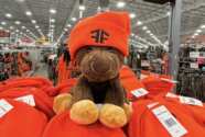 Kick Off the Season with a FREE Plush Moose — Nov 28 at Fleet Farm