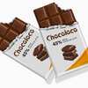 Free Milk Chocolate Bar by Chocoloco