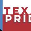 Free Texas Pride Bumper Sticker