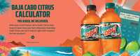 Mountain Dew Cabo Citrus Sweepstakes – Win Big!
