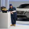 Nissan Big Game Sweepstakes – Your Chance to Win a Rogue