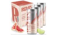Non-Alcoholic, All Fun – Free Remix Mocktails After Cash Back
