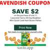 Maximize Your Savings with $9 Off Cavendish Coupons!