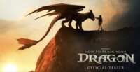 Xfinity Exclusive – 2 FREE Tickets to the Epic How to Train Your Dragon