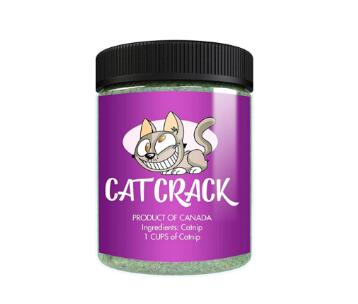 Cat Crack Catnip For Free