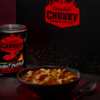 Chunky Ghost Pepper Soup & Cool Off Kit Giveaway for Free