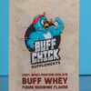 Sample Pack of Buff Chick Supplements for FREE