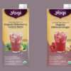 Tea Time is Free Time – Score a Free Yogi Tea Concentrate!