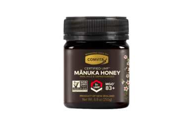 Comvita Raw Manuka Honey for Free