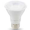 Amazon Basics Daylight Dimmable LED Light Bulb 6-Pack for ONLY $5.77