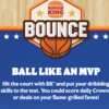 Burger King Bounce Instant Win Game – Play Now!