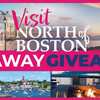 Win the North of Boston Region Prize Package: A Treasure Trove of Prizes! 