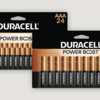 Stock Up on FREE Duracell Batteries Today