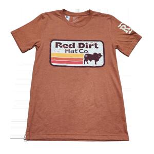 Win a Free Red Dirt Hat Co T-Shirt