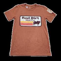 Win a Free Red Dirt Hat Co T-Shirt