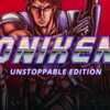 Experience Retro Action – Free PC Download of Oniken: Unstoppable Edition!