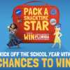 Pack the Perfect Lunchbox – Win Big with Nabisco!