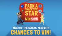 Pack the Perfect Lunchbox – Win Big with Nabisco!