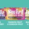 Taste the Tropics for FREE — Pitaya Swirl Smoothie Bowl at Target!