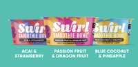 Taste the Tropics for FREE — Pitaya Swirl Smoothie Bowl at Target!