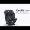 Ultimate Protection: Get a Free ClearTex All-in-One Car Seat!