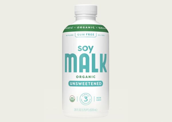 All-Natural Goodness: Claim Your FREE Soy MALK Product at Whole Foods!