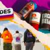Taco Bell Swag Alert! Free Hoodie & Cup Bundles at 5pm EST!