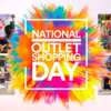 National Outlet Shopping Day - Gifts, Prizes & More for Free