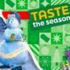 Cheers to Winning! Enter Pepsi’s Taste the Season Instant Win Game!