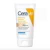 CeraVe Tinted Sunscreen for Free