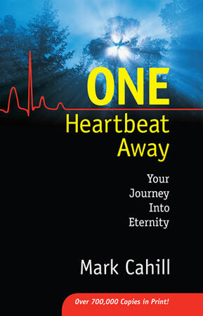 Free Copy of One Heartbeat Away!