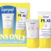 Glow & Protect – Get Supergoop! SPF Kit FREE After Cash Back!