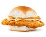 Enjoy a FREE Chicken Slider at White Castle