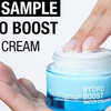Free Sample of Neutrogena Hydro Boost Water Gel Cream 