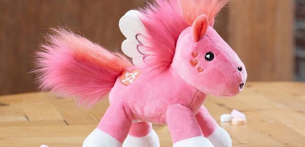Love is in the Air: Breyer Valentine’s Day Sweepstakes
