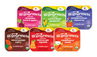 Free lil'gourmets Organic Veggie First Meal - Rebate