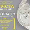 ShopHQ’s Invicta April Sweepstakes 