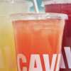 One Day Only – Free CAVA Fountain Drink or Juice!