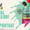 Disorderly TeaHouse National Iced Tea Day Party Party Kit for Free