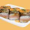 One Day Only: FREE SPAM Musubi or Norimaki Roll at Kroger!