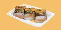One Day Only: FREE SPAM Musubi or Norimaki Roll at Kroger!