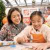 Join the Fun at Home Depot’s Free Crop Duster Workshop!