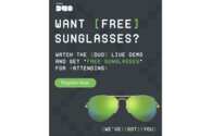 Watch a Cisco Duo Demo, Get Free Sunglasses – It’s That Simple!