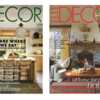Chic Reads Ahead: Free Elle Decor Magazine
