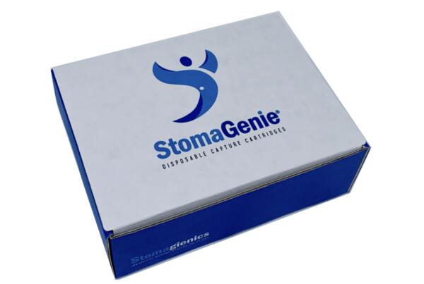 Get Your FREE StomaGenie Disposable Capture Cartridges Now