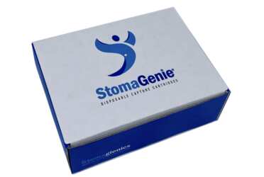 Get Your FREE StomaGenie Disposable Capture Cartridges Now