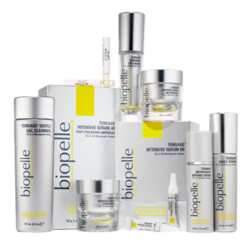 Win a Free Samples of Biopelle Skincare