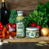 Free Mother Raw Organic Dressing and Dips 